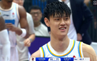 CBA：朱松瑋高得分，曾凡博三分強(qiáng)，陳國(guó)豪亦貢獻(xiàn)