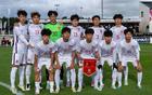 2025蒙古杯，中國U16男女足佳績奪冠