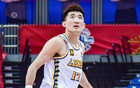 手感不佳仍能串聯(lián)，孫銘徽高效表現(xiàn)。