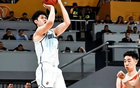 青島G5敗因揭秘，趙嘉義失守，鮑威爾難勝林秉圣。