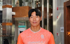 光州守門員：知坎塞洛名，但未深知其人。