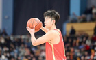 突發(fā)，廣廈悍將退賽，孫銘徽失利，26歲名將離場，遼籃對決成疑。