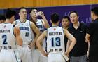 CBA帥位爭霸！北控求購劉維偉，青島欲續(xù)約！