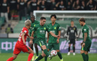 北京國(guó)安1-0勝河南，連勝開(kāi)局