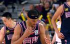 CBA奪冠隊，暴力鋒線21+11，廣東最佳選擇！