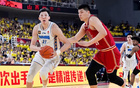 劉傳興G1體力透支，賽后堿中毒，治療后恢復(fù)。
