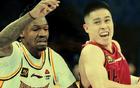 郭艾倫23+6+10救主，周琦15+10獨撐，京晉戰(zhàn)0:1