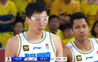北京男籃勝山西，陳盈駿周琦雙星閃耀，杰曼遭驅逐！