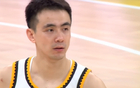 57比67，廣廈嚴控手部動作，26分大敗遼寧！