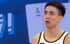 CBA：趙繼偉失利，張鎮(zhèn)麟命中少，朱俊龍16分勝