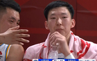 CBA：曾凡博傷退12分，陳盈駿三分勝，張寧六犯離場，原帥七中零。