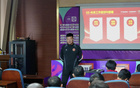 遼寧鐵人賽事安全與賽風(fēng)賽紀(jì)會(huì)議，全員參會(huì)