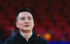 上海男籃引援方向明。