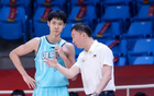 CBA: 國手離廣廈，新疆續(xù)勞森，閔鹿蕾歸北控。