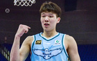 沖TA專家選秀，灰熊50號簽楊瀚森，順位新高。