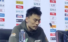 李曉旭：生活有缺憾，遼寧隊前行不止