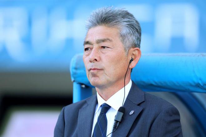 利雅得爆冷！川崎主帥：團隊完美，新老融合。