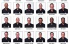 NBA季后賽裁判組公布：福斯特領(lǐng)銜，戴維斯、肯尼迪等28人。
