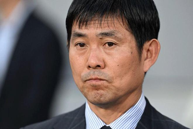 森保一：川崎前鋒未達(dá)完美，日本隊(duì)決賽必勝。