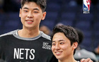 李寧發(fā)力，挑戰(zhàn)NBA！