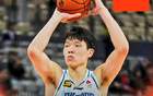 王治郅：提升速度，追趕NBA進(jìn)攻節(jié)奏。