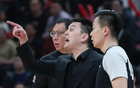 CBA總決賽火爆，楊鳴潘江解說G1，遼寧山西名帥對決！