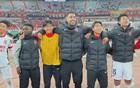 國足新后腰，伊萬相中歸化球員，29歲曾歐青賽。