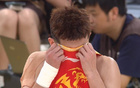 孫銘徽5分6板5助，15投僅2中，3失誤4犯規(guī)。