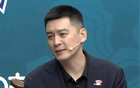 楊鳴休賽忙碌，NBA與CBA連轉(zhuǎn)，G2搭檔邱彪解說(shuō)總決賽。