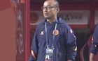前田浩二：前60分鐘表現(xiàn)佳，穩(wěn)步前行。