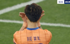 山東泰山四連勝終結(jié)，謝文能喜獲勝利。