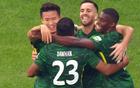 中超夜戰(zhàn)：滬蓉大勝，泰山、國安勝出