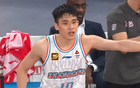 山東男籃集結(jié)，謝智杰代表戰(zhàn)全運(yùn)，緋聞引援揭曉雙將