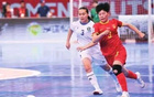 五人女足亞洲杯：中國晉級(jí)八強(qiáng)，淘汰賽啟幕