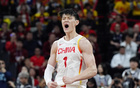 曾凡博簽約，哈登助力，NBA夢想再啟