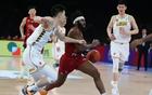 廣廈勝3-1奪賽點，總決賽FMVP候選揭曉，北汽慘敗3連敗。
