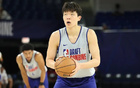 山東U22隊名單，鞏曉彬領隊，楊瀚森、段昂君等國青選手，實力強大！