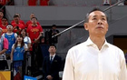 CBA總決賽G6，許利民士氣高漲爭勝，王博沖擊隊史首冠