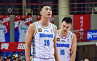 CBA總決賽G6，北京4-2奪冠，追溯至14-15賽季。