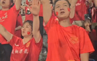 他以聽(tīng)“觀”賽，重慶41歲視障球迷入選國(guó)足觀賽選拔，盼補(bǔ)亞洲杯遺憾。