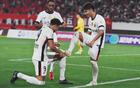 中超五隊大勝，蒯紀聞連場建功亮眼，或入國足