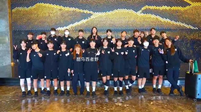 女足亞冠半決賽前，韓現(xiàn)代鋼鐵紅天使?jié)M血歸來。