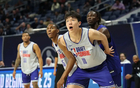 楊瀚森赴NBA，籃協(xié)無補(bǔ)償，球迷失望，俱樂部動(dòng)力減。