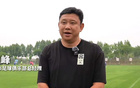 南京城總：中超最高，沖超計劃已定。