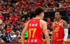 孫銘徽：G5未料主場敗，自責兩罰失，飛踢欲泄情緒。