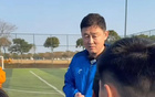 渝媒：孫繼海拒訪，不回應(yīng)嗨球青訓(xùn)風(fēng)波