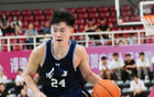 遼寧U22男籃三連勝，張陳治鋒強勢，王俊杰9中2，試金石之戰(zhàn)在即。