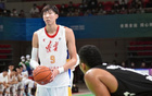 付政浩：周琦高薪600萬(wàn)，四川隊(duì)全運(yùn)會(huì)征戰(zhàn)，遼隊(duì)無(wú)法匹配。