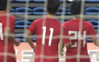 U16國足佳開端！何思凡速攻破門，鄺兆鐳助攻。