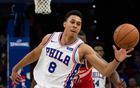 18屆天才，13場NBA后消失，留場均3.7分。